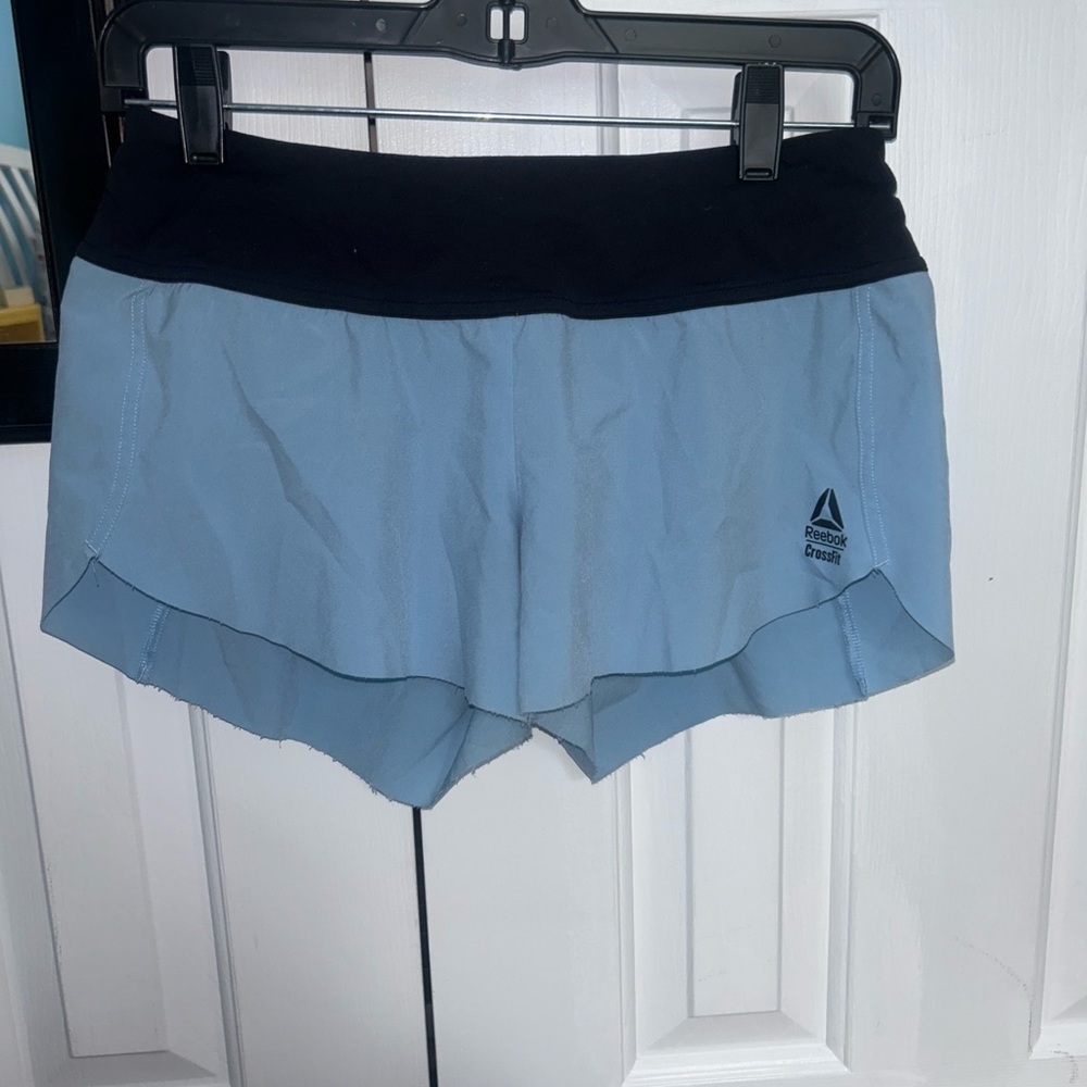 Reebok Workout Shorts